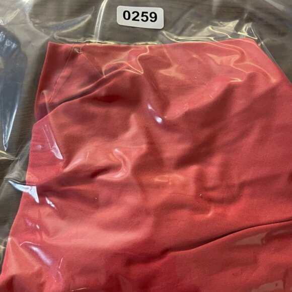 Torrid Challis Stitch Detail Tank in Baked Apple size 4X NEW NWT - Picture 9 of 9